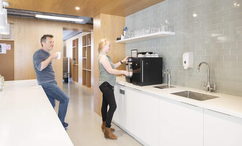 Business center Upper Borough Walls,Northgate House, 2nd and 3rd Floors BA1 1RG Bristol