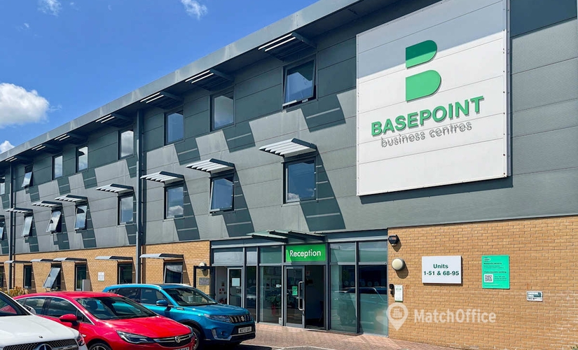 Virtual business address Exeter, Yeoford Way - MatchOffice.co.uk