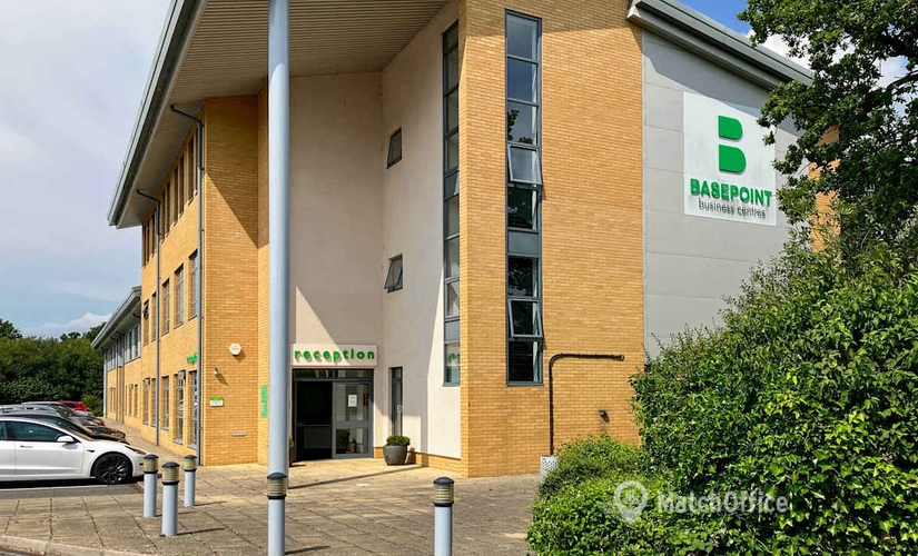 Virtual office space in Crawley, Metcalf Way (RH11 7XX) - 0 | MatchOffice