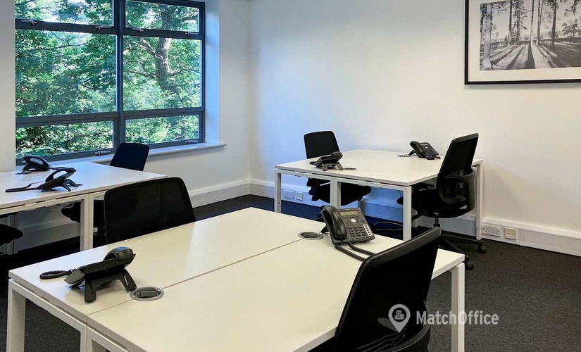 Virtual office space in Crawley, Metcalf Way (RH11 7XX) - 3 | MatchOffice