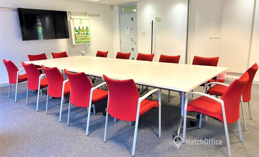 Coworking in Folkestone, Shearway Road, 10 m² - MatchOffice.co.uk