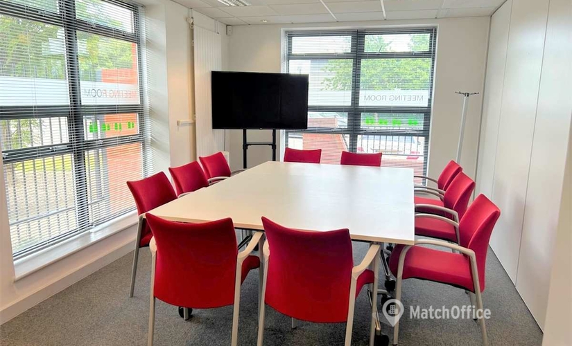 Coworkind spaces in Folkestone, Shearway Road, 10 m² - MatchOffice.co.uk