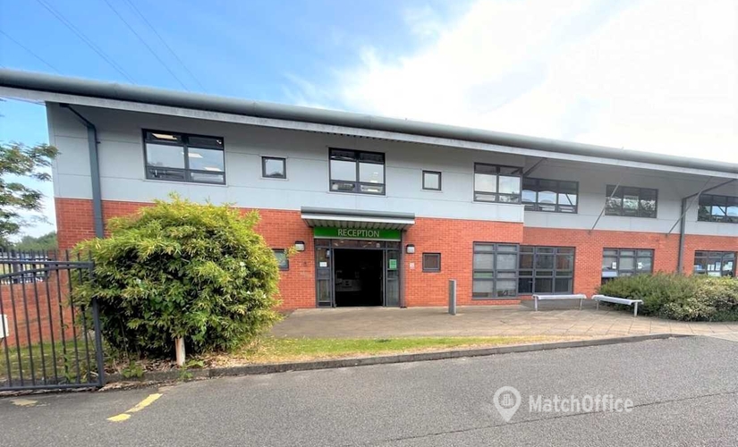 Virtual office address Folkestone, Shearway Road - MatchOffice.co.uk
