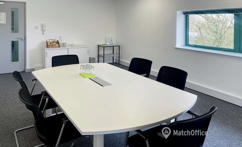 Business center Harts Farm Way PO9 1HS Hampshire