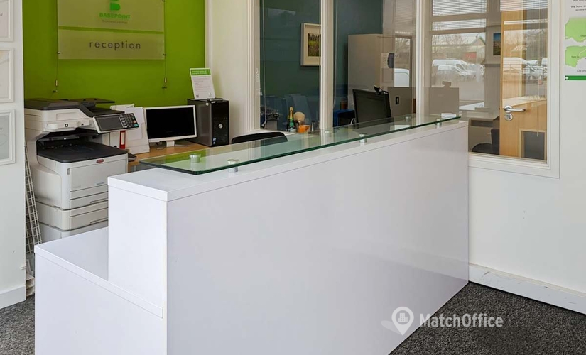 Virtual address Hampshire, Premier Way - MatchOffice.co.uk