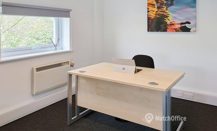 Virtual address Hampshire, Premier Way - MatchOffice.co.uk