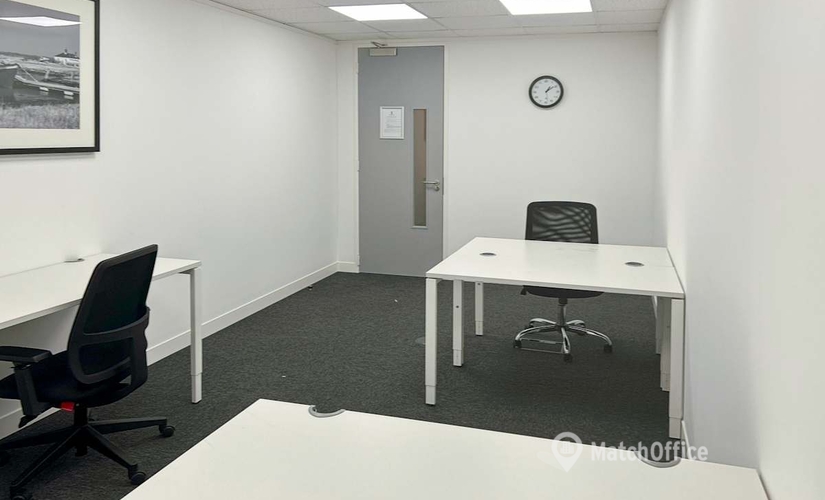 Virtual office Harts Farm Way PO9 1HS Hampshire