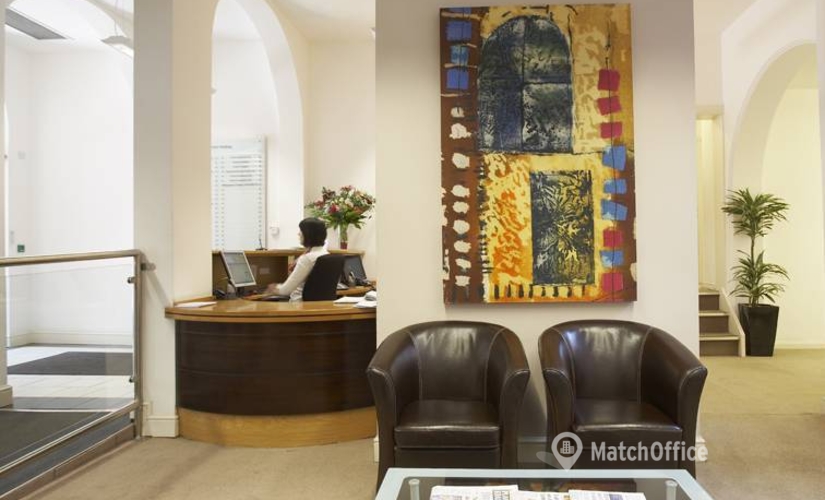 Business centre  in Birmingham Centre, 45 Newhall Street, 162 m² - MatchOffice.co.uk