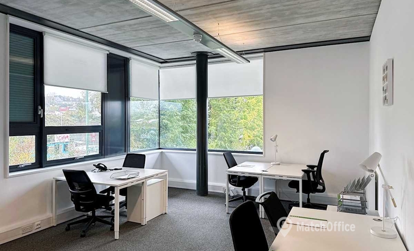 Coworking 1 Winnal Valley Road SO23 0LD Hampshire