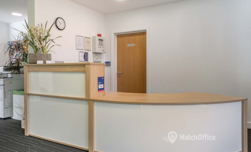 Virtual address in West Sussex, Bridge Road (RH16 1UA) - 0 | MatchOffice