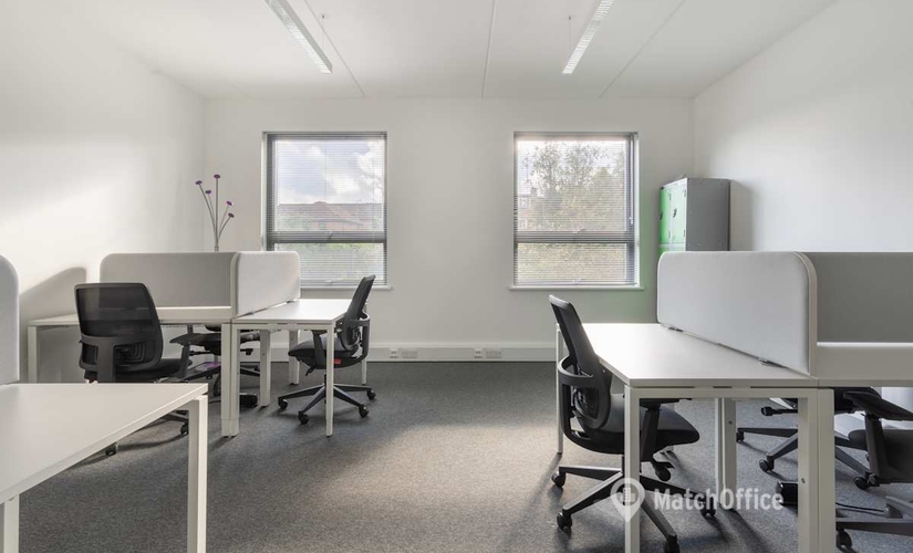 10 m² Coworking  in West Sussex, Bridge Road (RH16 1UA) - 1 | MatchOffice.com