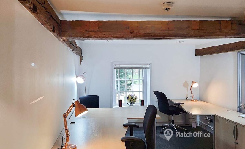  Coworking space in Kent, Springhead Road, 10 m² - MatchOffice.co.uk