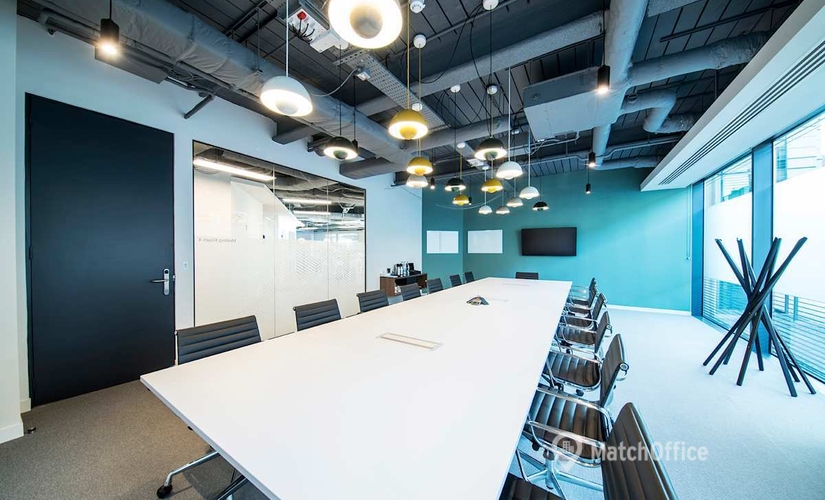 Virtual business address Reading, 9 Greyfriars Road - MatchOffice.co.uk