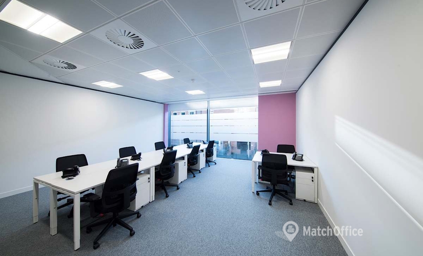 Virtual office Reading, 9 Greyfriars Road - MatchOffice.co.uk