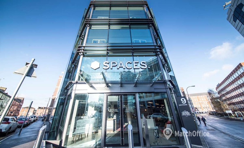 Coworkind spaces in Reading, 9 Greyfriars Road, 10 m² - MatchOffice.co.uk