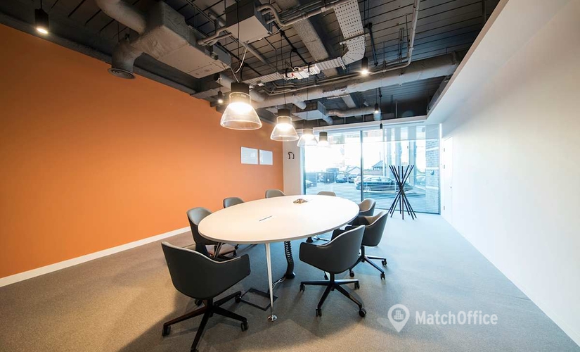 Business centre  in Reading, 9 Greyfriars Road, 10 m² - MatchOffice.co.uk