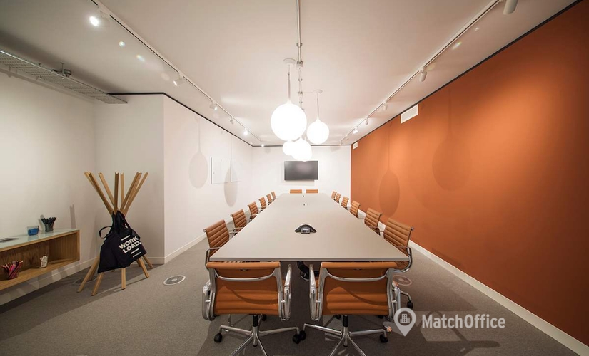 Virtual office space in Hayes, The Charter Building (UB8 1JG) - 2 | MatchOffice.com