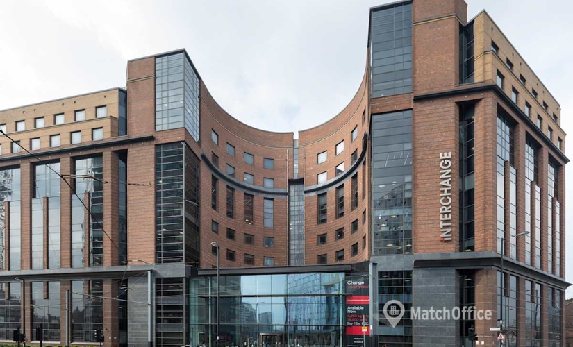 Virtual address in Croydon, 81-85 Station Road (CR0 2RD) - 0 | MatchOffice.com