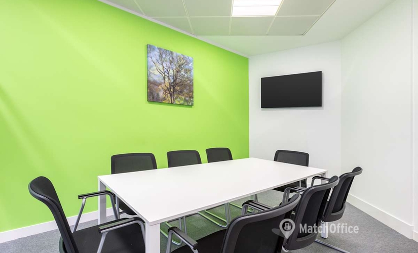 Virtual office 81-85 Station Road,Interchange House, 1st Floor, Croydon CR0 2RD Croydon