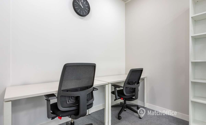 10 m² Shared office in Croydon, 81-85 Station Road (CR0 2RD) - 2 | MatchOffice