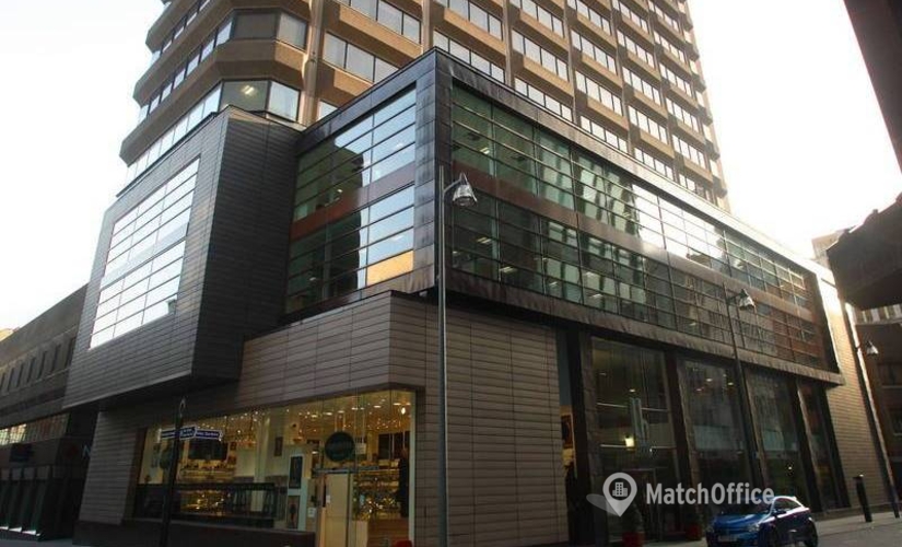 60 m² Business center in Manchester City Centre, 17 Marble Street (M2 3AW) - 0 | MatchOffice