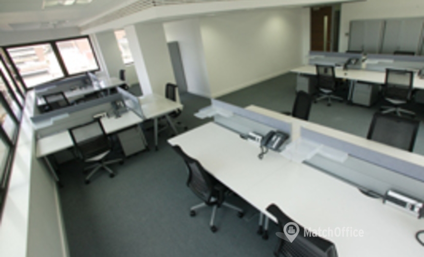 60 m² Serviced office in Manchester City Centre, 17 Marble Street (M2 3AW) - 1 | MatchOffice