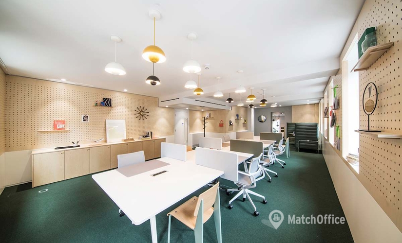 Virtual office 77 New Cavendish Street,The Harley Building W1W 6XB City of Westminster