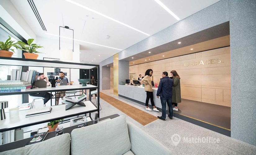 Coworking 77 New Cavendish Street,The Harley Building W1W 6XB City of Westminster