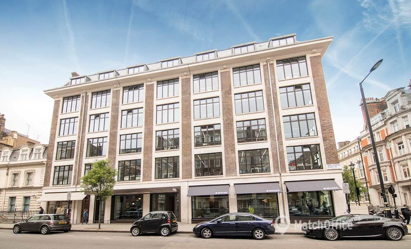 Business center 77 New Cavendish Street,The Harley Building W1W 6XB City of Westminster