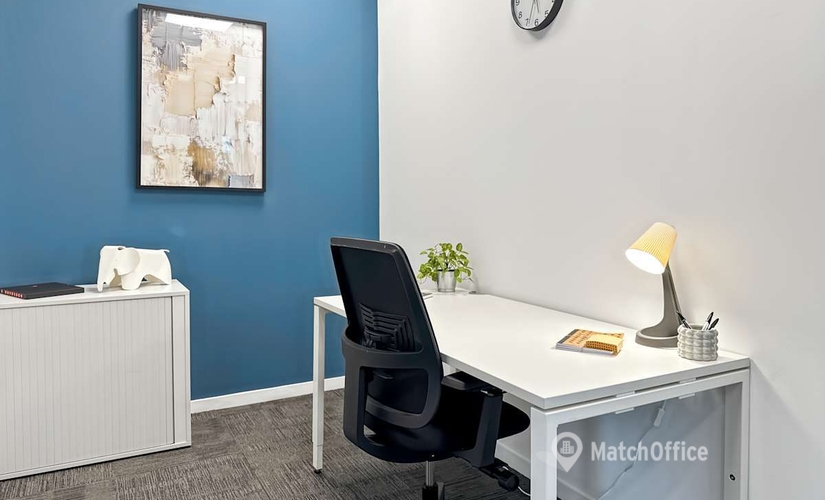 Business centre in Edinburgh, 1 Lochrin Square, 10 m² - MatchOffice.co.uk