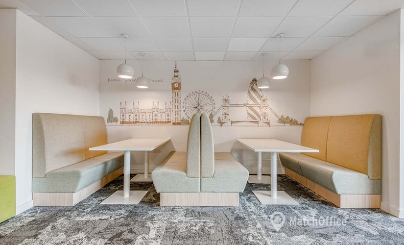 10 m² Business park in Gloucestershire, 31 Worcester Street (GL1 3AJ) - 3 | MatchOffice