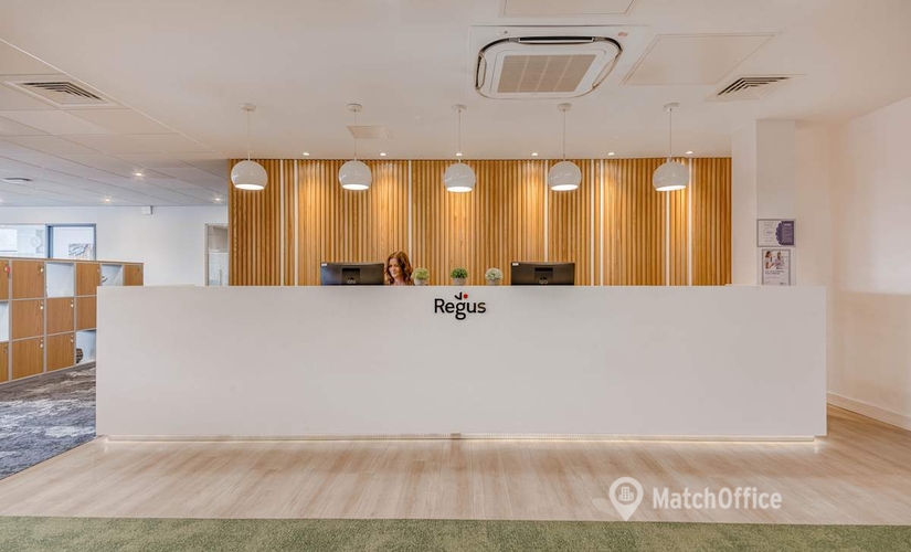 10 m² Shared workspace in Gloucestershire, 31 Worcester Street (GL1 3AJ) - 1 | MatchOffice