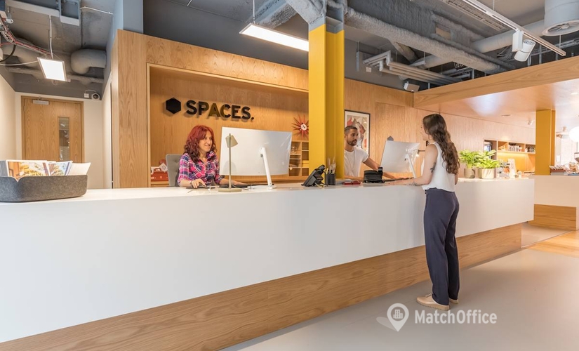 Virtual business address in Hammersmith and Fulham, 77 Fulham Palace Road (W6 8AF) - 2 | MatchOffice.com