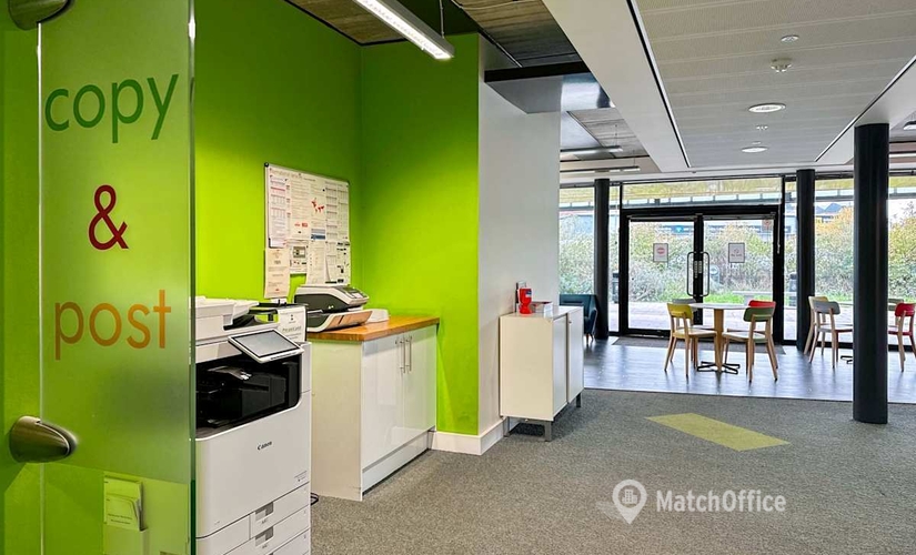 Virtual address West Sussex, Terminus Road - MatchOffice.co.uk