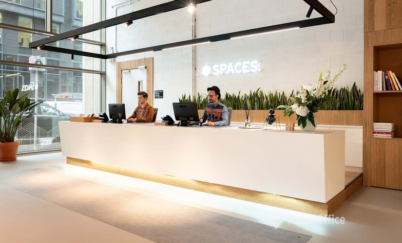  Coworkind spaces in Glasgow, 1 West Regent Street, 10 m² - MatchOffice.co.uk