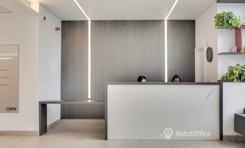  Coworking space in Birmingham Centre, Calthorpe Road, 10 m² - MatchOffice.co.uk