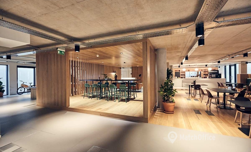 10 m² Co-working in London, 70 White Lion Street (N1 9PP) - 2 | MatchOffice.com