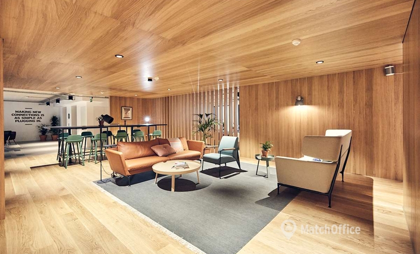 Coworking 70 White Lion Street N1 9PP London