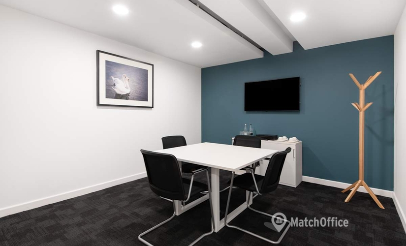 10 m² Business park in Oxfordshire, Newtown Road (RG9 1HG) - 0 | MatchOffice