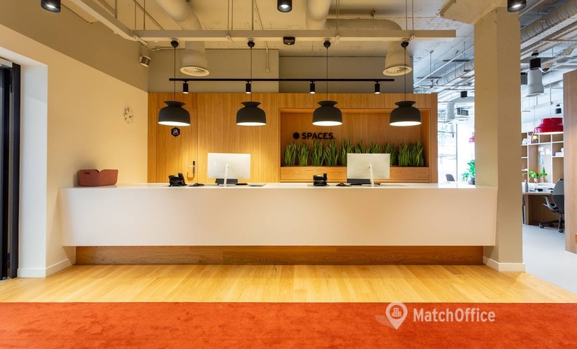 10 m² Coworking in Woking, Albion House High Street (GU21 6BG) - 1 | MatchOffice.com