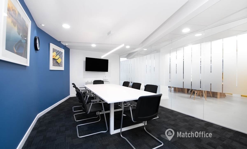 10 m² Co-working in Oxfordshire, Newtown Road (RG9 1HG) - 1 | MatchOffice