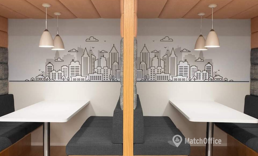 10 m² Co-working in Oxfordshire, Newtown Road (RG9 1HG) - 2 | MatchOffice.com