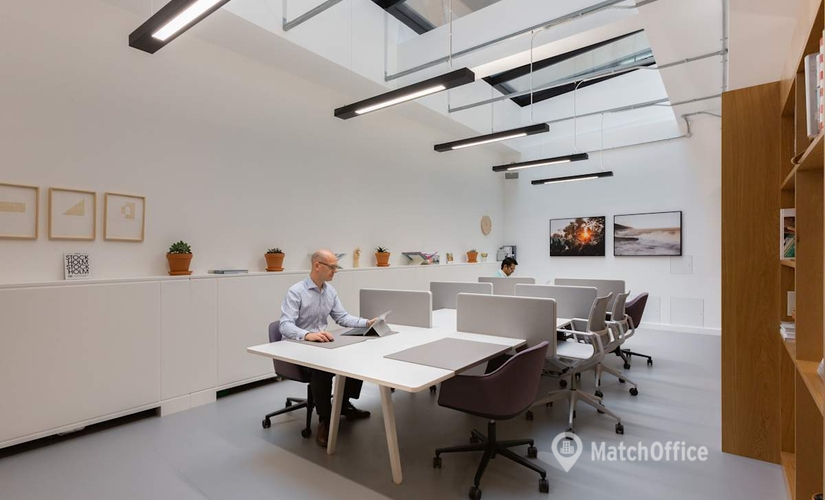  Virtual address City of London, 25 City Road - MatchOffice.co.uk