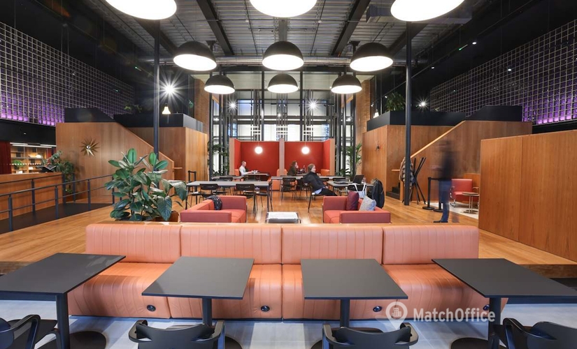 10 m² Serviced office in South London, 18 The Power Station (SW11 8BZ) - 5 | MatchOffice