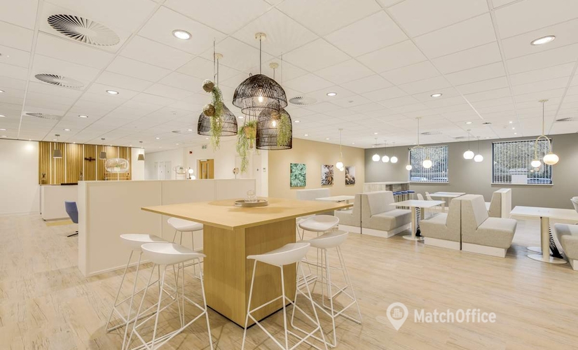 Virtual office address North London, Electric Avenue - MatchOffice.co.uk
