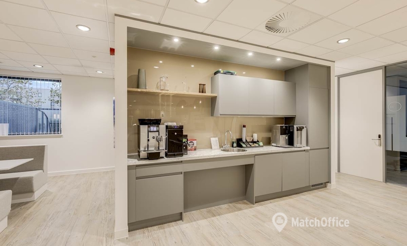 Virtual office address North London, Electric Avenue - MatchOffice.co.uk