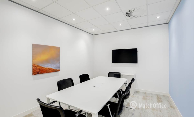 Business center in Enfield, Electric Avenue, 10 m² - MatchOffice.co.uk