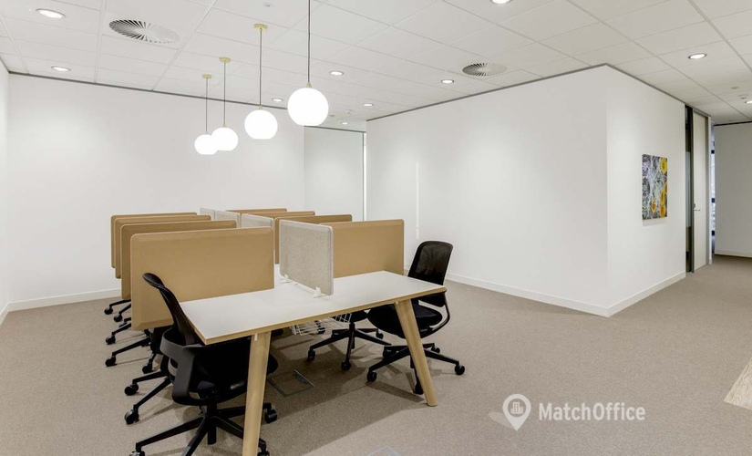 10 m² Business center in Enfield, Electric Avenue (EN3 7GD) - 3 | MatchOffice.com