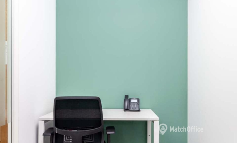 10 m² Coworking space  in Crawley, Churchill Court 3 (RH10 9LU) - 1 | MatchOffice.com