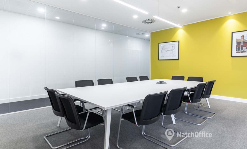 10 m² Shared workspace in Crawley, Churchill Court 3 (RH10 9LU) - 2 | MatchOffice.com